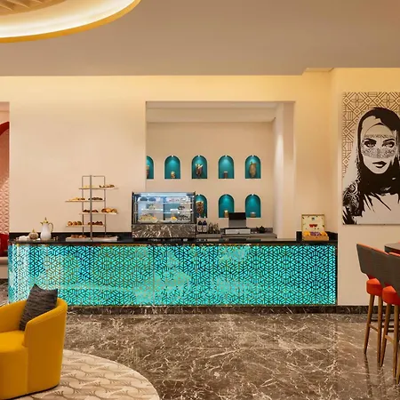 Mercure Muscat-2